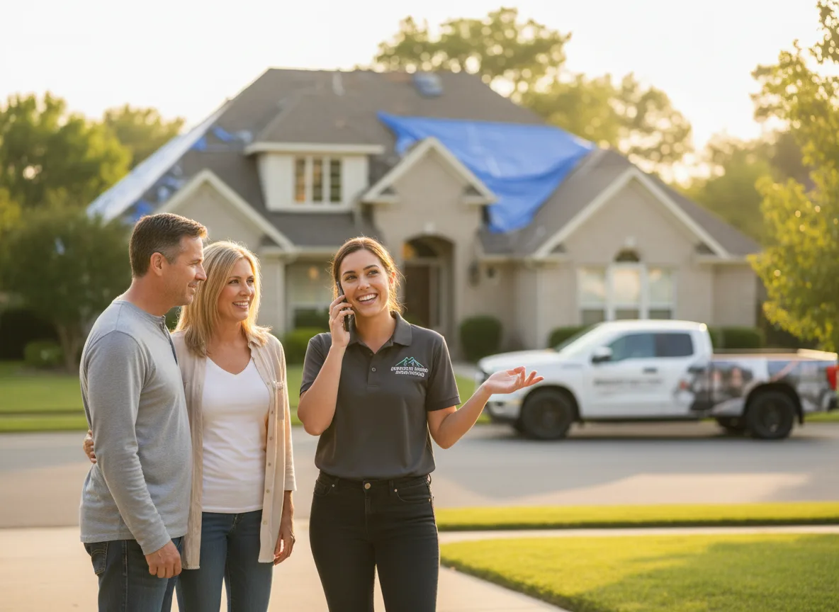 Emergency Roof Repair Iva, SC FAQs